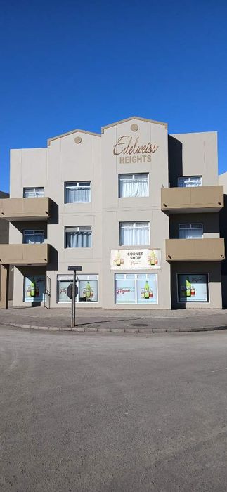 Property #2515315, Apartment For Sale in Hermes