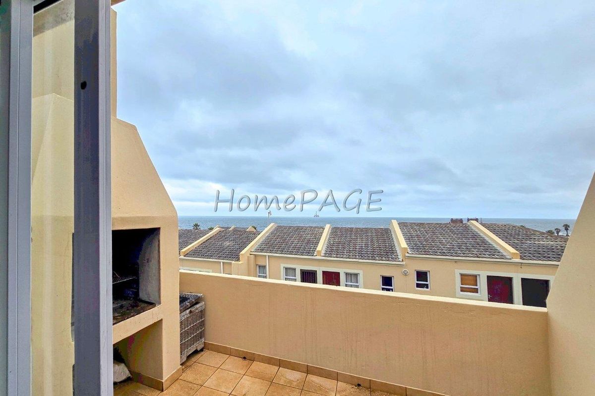 Long Beach, Walvis Bay: 1 Bedroom unit in Lalandi is for Sale - Photo 2