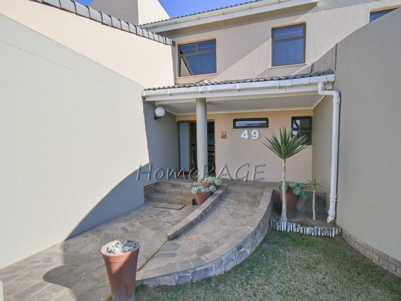 Meersig Walvis Bay:  North Facing Marvel in Sought After Area of Meersig - Photo 3