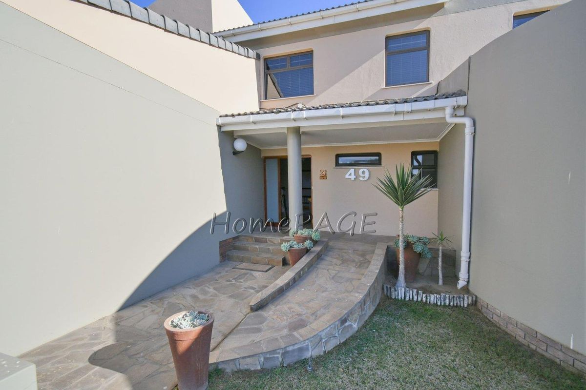 Meersig Walvis Bay:  North Facing Marvel in Sought After Area of Meersig - Photo 3