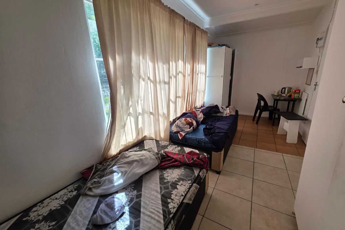 Student accomodation close to University of Free State - Photo 5