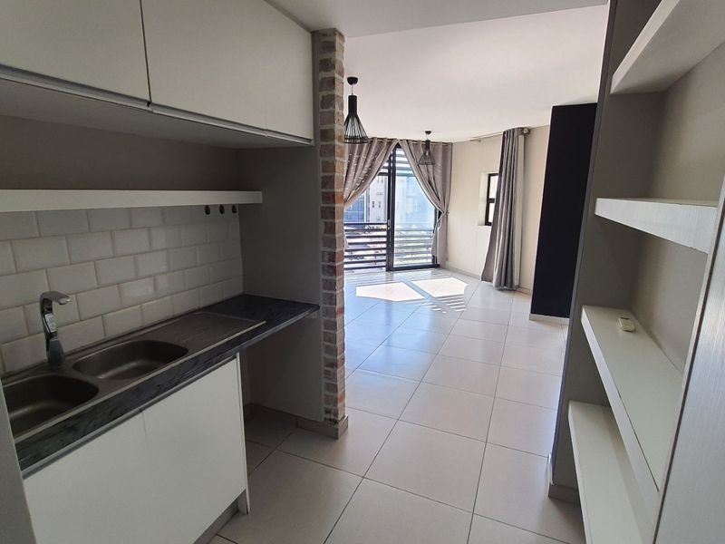 🌿 Modern 1-Bedroom in Wild Olive – Secure, Stylish & Perfectly Located 🌿 - Photo 3