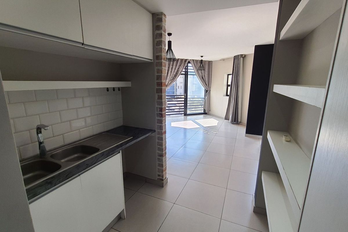 🌿 Modern 1-Bedroom in Wild Olive – Secure, Stylish & Perfectly Located 🌿 - Photo 3