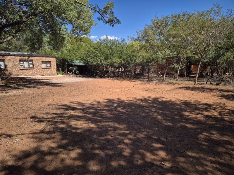 Discover Tranquility in Leeupoort - Photo 5