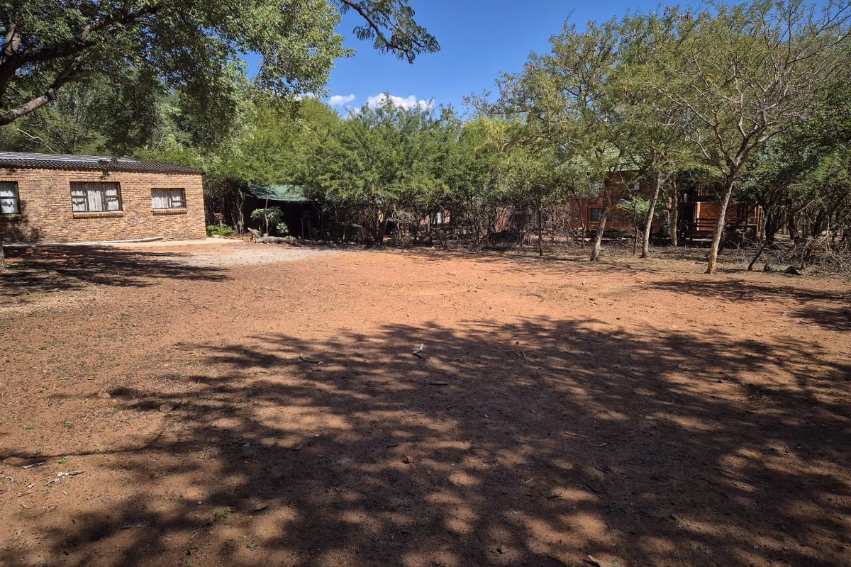 Discover Tranquility in Leeupoort - Photo 5