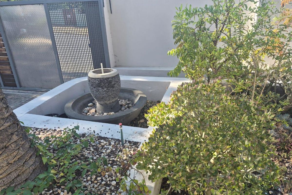 Klein Windhoek - Modern 3‐Bedroom House to Rent (From 1 Sept 2026) - Photo 4