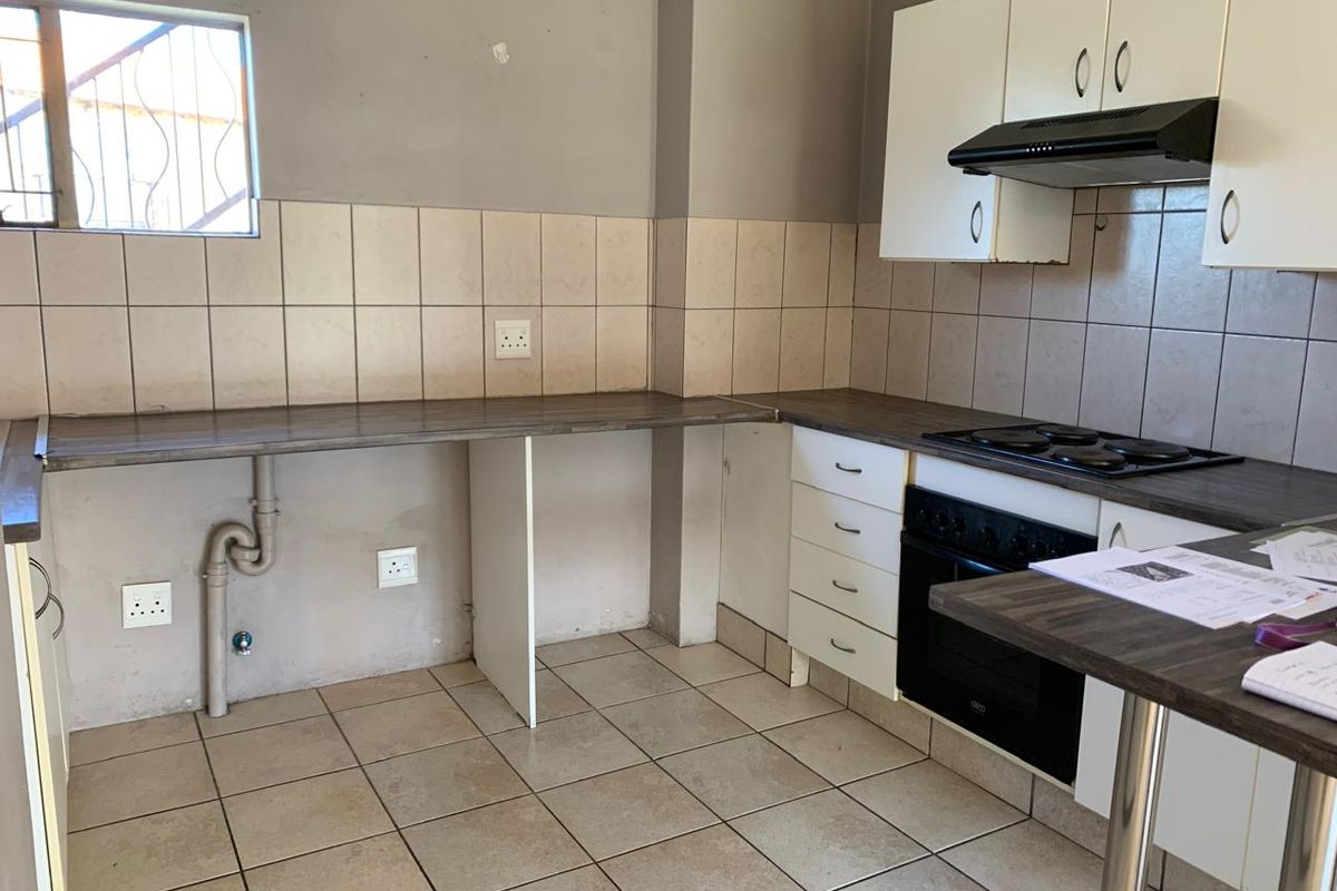 Raven's Rock complex - ground floor unit - Photo 3