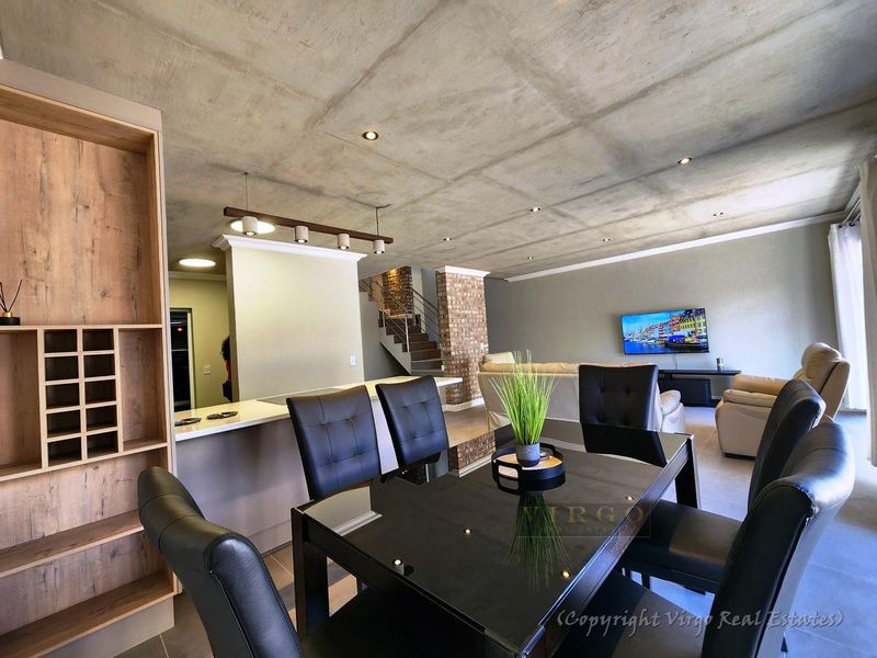 FOR RENT | 3-BEDROOM TOWNHOUSE | SWAKOPMUND EXT 15 - FROM 10 MAY 2026 - Photo 3
