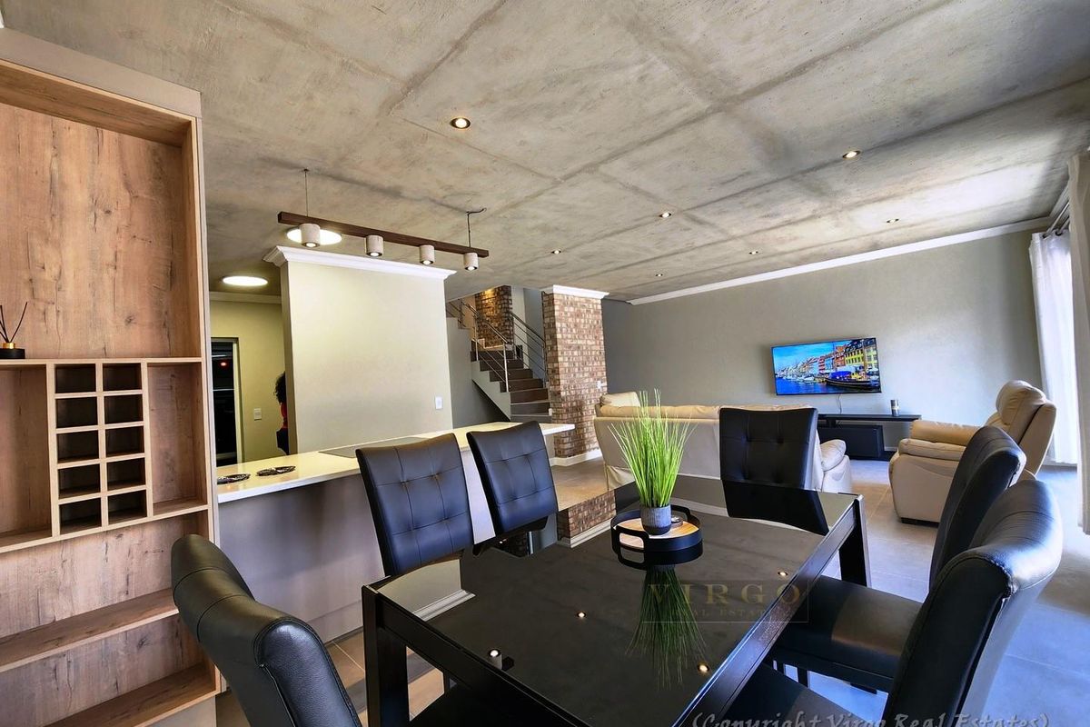 FOR RENT | 3-BEDROOM TOWNHOUSE | SWAKOPMUND EXT 15 - FROM 10 MAY 2026 - Photo 3