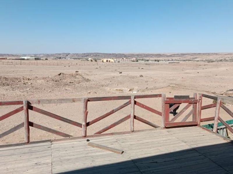 Beautiful Small Holding - Swakopmund River Plots - Photo 5