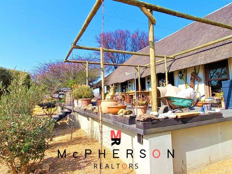 Lovely Small Holding For Sale - Photo 4