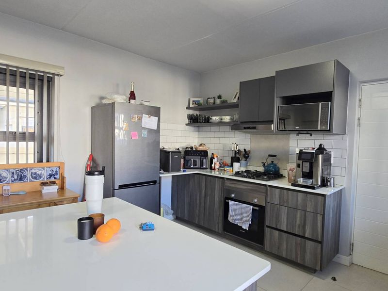 Ground Floor Apartment in Hartland Villas - Photo 6