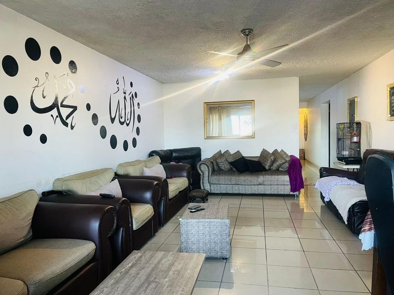 3 bedrooms Apartment in Durban Central - Photo 5