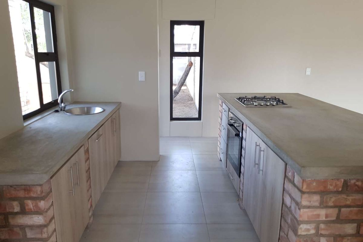 Okakango Plot & Plan Housing Development Okahandja - Photo 4