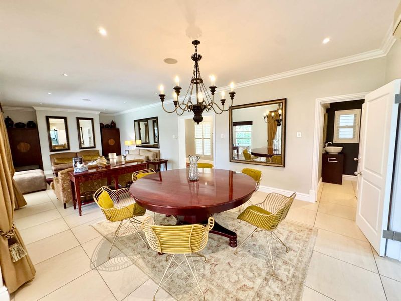 Hendra Estates - Grand Residence in Prime La Lucia For Sale! - Photo 5