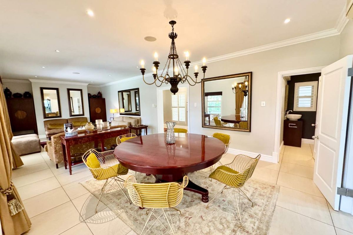 Hendra Estates - Grand Residence in Prime La Lucia For Sale! - Photo 5