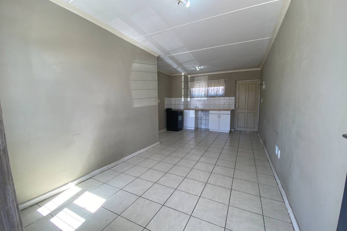 Charming Ground Floor One Bedroom Apartment in Mountain View Villas - Photo 5