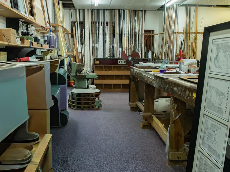 Framing, Signage Business and Premises for Sale in Port Alfred - Photo 9