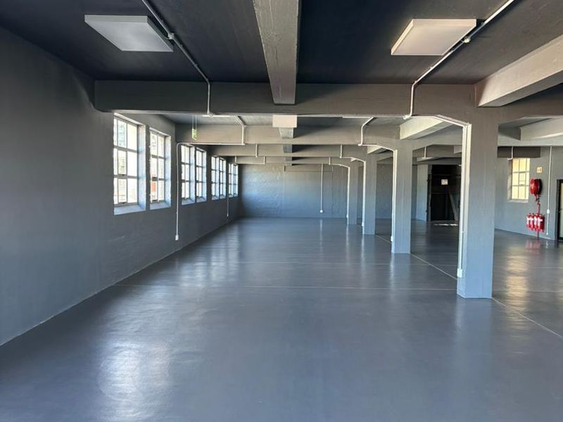 Prime 510m2 first floor unit ideal for crossfit - Photo 6