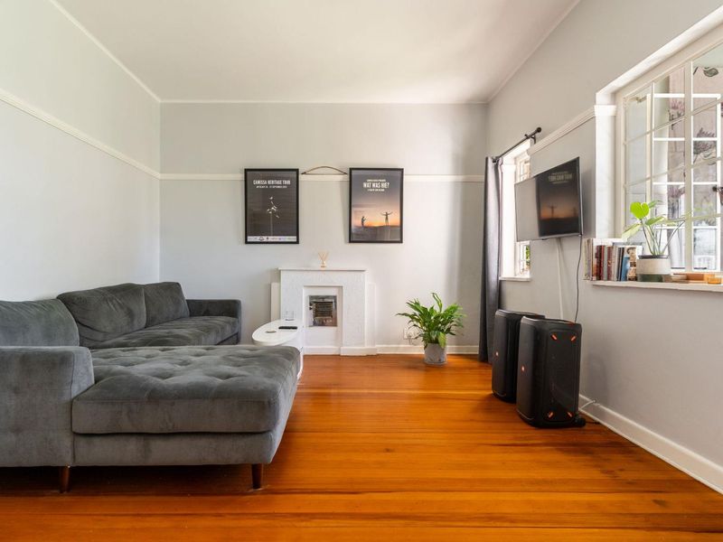 A Haven - Neat & Spacious Lock-Up-and-Go Apartment. - Photo 7