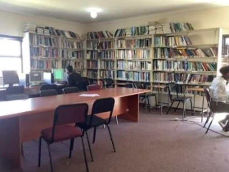 Commercial Property for Sale Walvis Bay Central - Photo 3