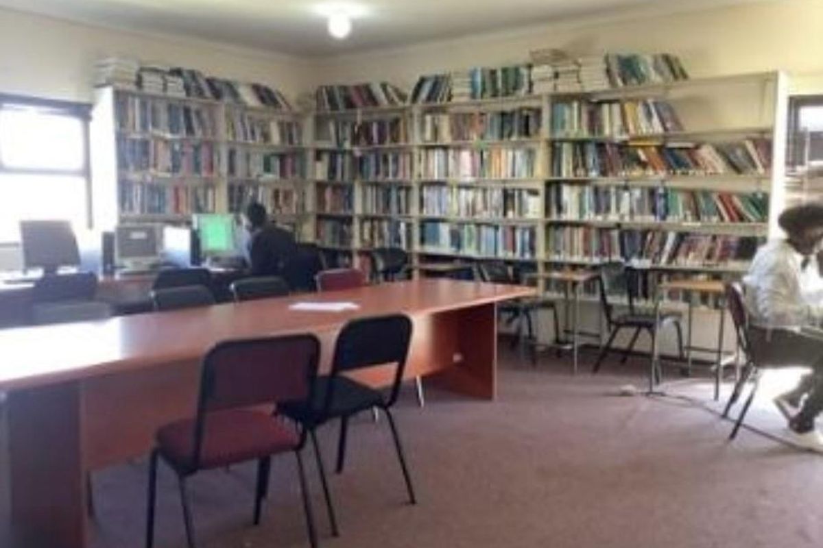 Commercial Property for Sale Walvis Bay Central - Photo 3