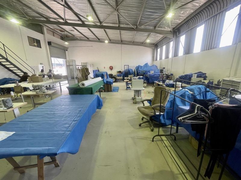 Hendra - 332m2 Industrial Unit To Let | Red Hill | Available 1 April 2026 - Photo 4