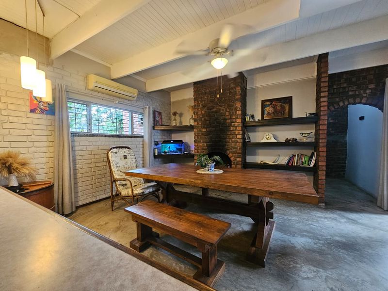 This fully furnished 4-bedroom home offers 3.5 bathrooms, making everyday living easy and comfortable for the whole family. - Photo 4