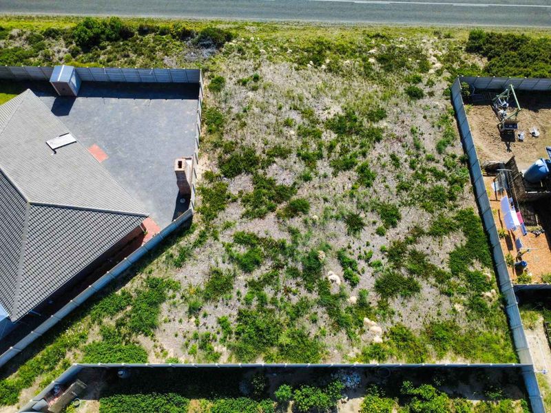 Vacant stand for sale in Stilbaai-Oos. - Photo 8