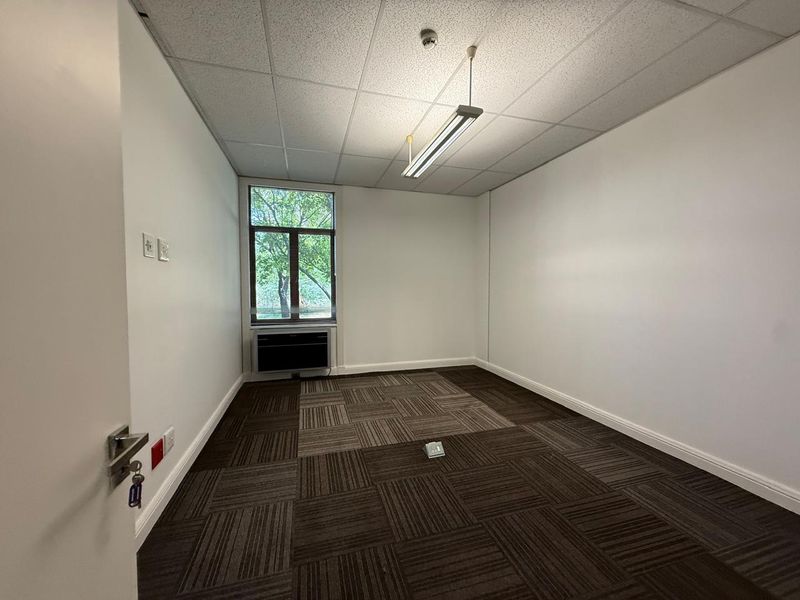 Prime Office Space Available for Immediate Lease in Sandton - Photo 7