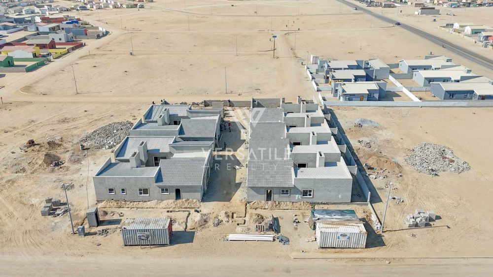Construction progress as at 24/08/2026