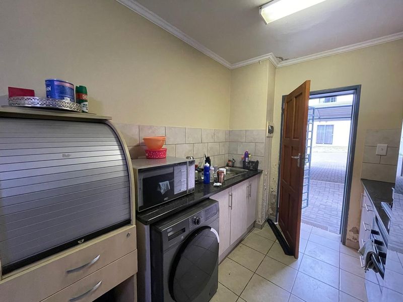 Charming 2-Bedroom, 1-Bathroom Ground Floor Apartment - Photo 5
