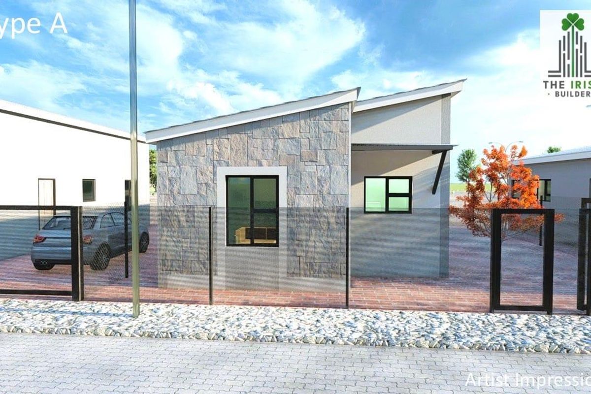 NEW DEVELOPMENT FOR SALE – OTJOMUISE EXT 10 - Photo 5