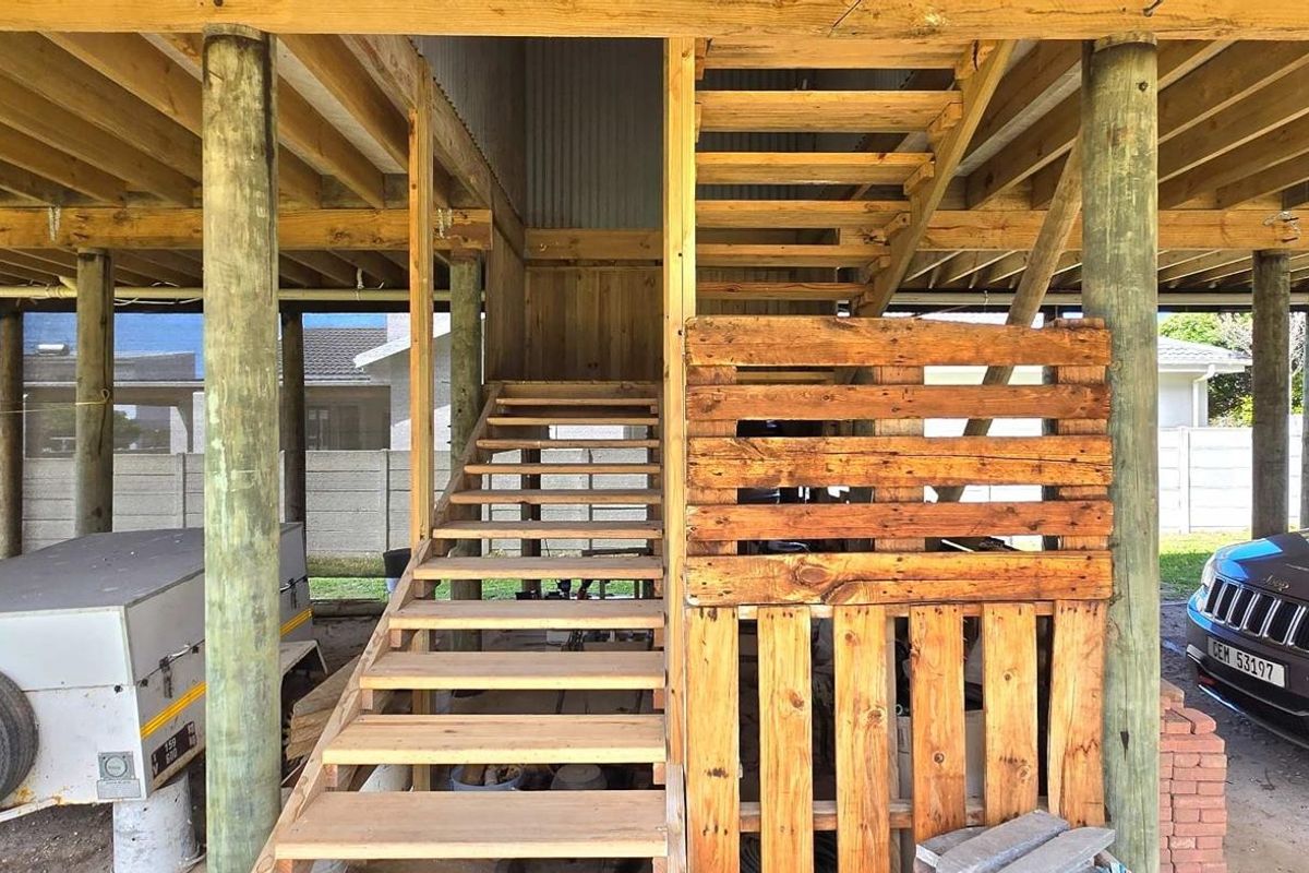 Project Home With Endless Potential – 60% Complete - Photo 3