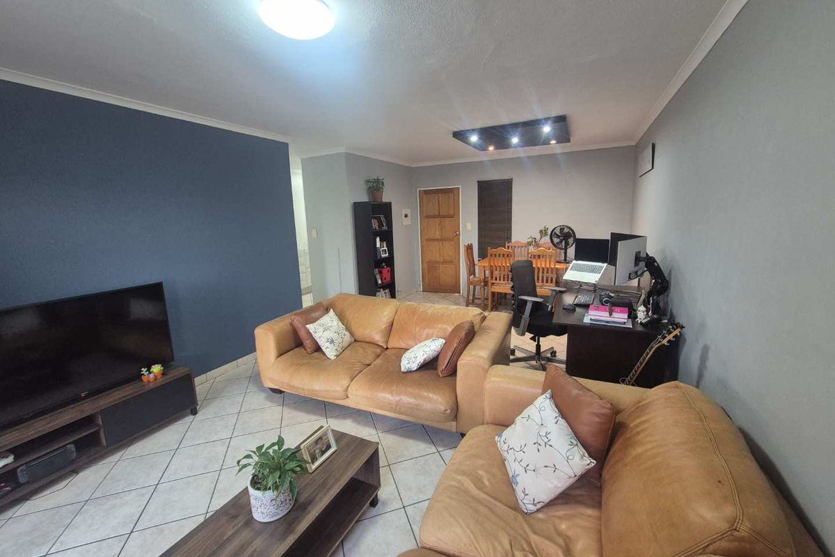 Modern Ground-Floor Townhouse in The Wilds Lifestyle Estate - Photo 5