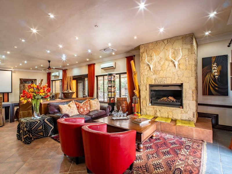 For Sale: Stunning Lodge – 4-Star Guest House with Massive Potential in Gauteng - Photo 9