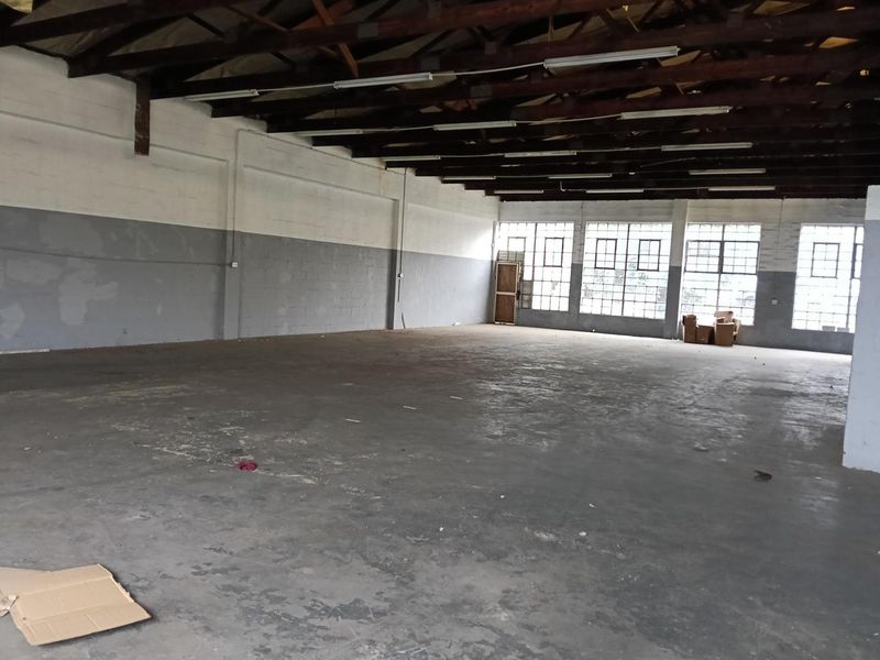 ±372m2 Light Industrial Unit To Let | Pinetown / New Germany - Photo 9