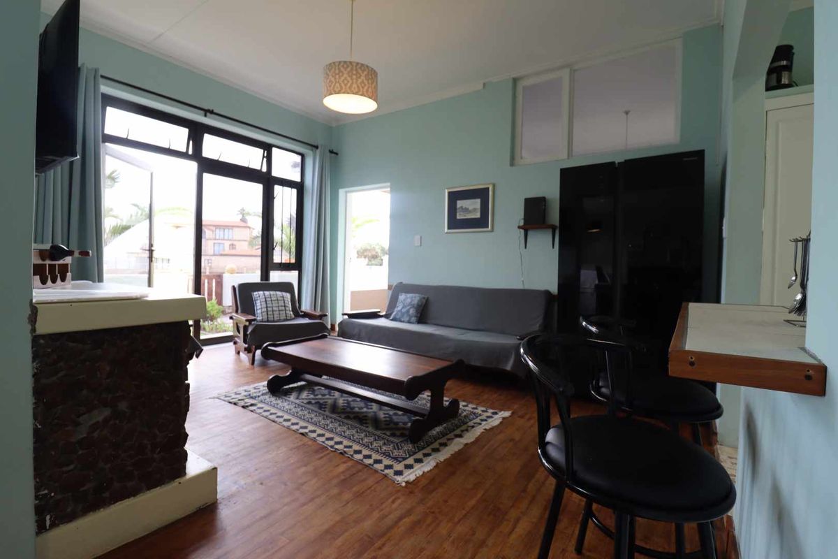 Beachfront House for Sale - Swakopmund Namibia - Photo 5