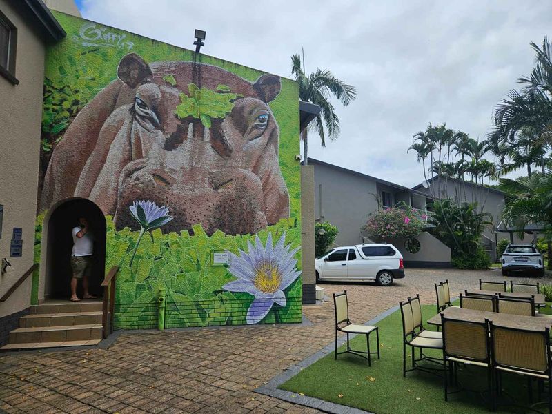 Luxury Living Where the Wild Meets the Coast  Exclusive New Development – St Lucia, iSimangaliso Wetland Park - Photo 7