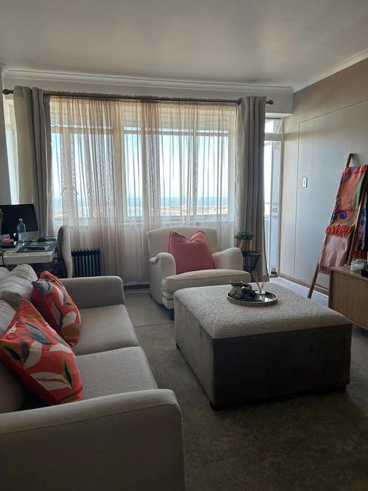 Property #2102633, Apartment Rental Monthly in Gqeberha Central