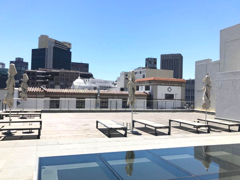 Stylish Fully Furnished Apartment in Iconic Mandela Rhodes Place - Photo 10