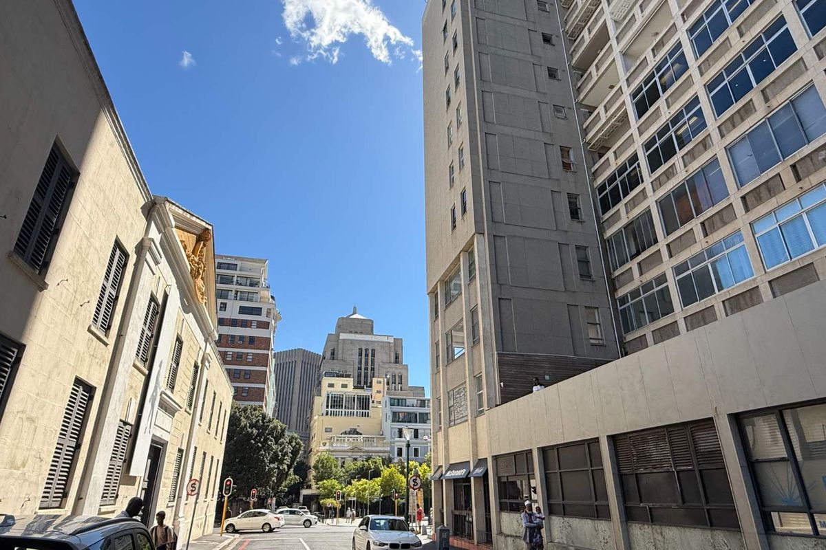 Prime retail for sale Parliament Street - Photo 5