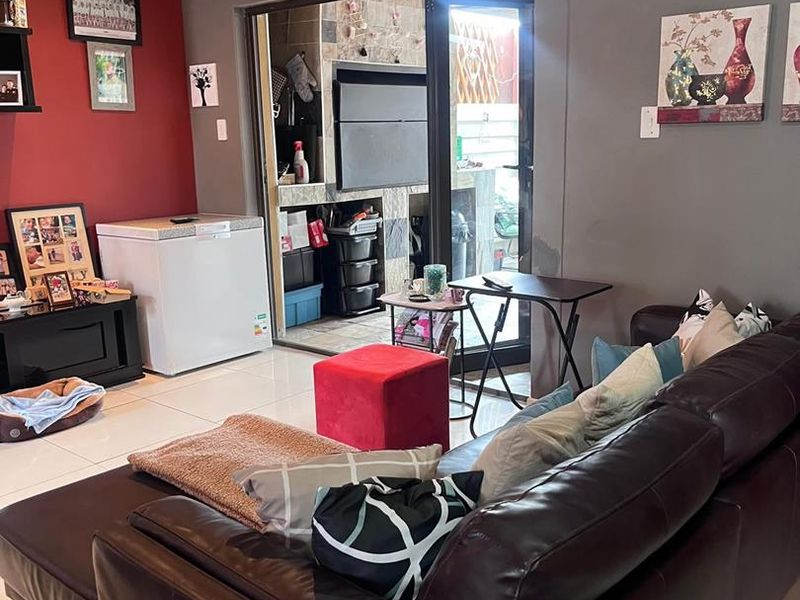 CIMBEBASIA | COZY HOUSE | SALE - Photo 7