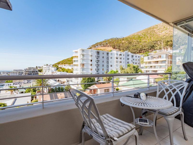 Top floor apartment, private roof terrace and amazing views - Photo 8