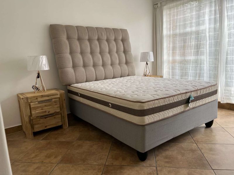 FURNISHED ATTRACTIVE AND SPACIOUS PROPERTY WITHIN A SECURE COMPLEX - Photo 4