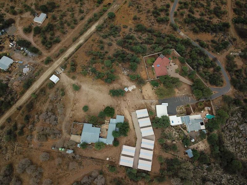 BRAKWATER PROPERTY - 3 FARMHOUSES - FOR SALE: - Photo 7