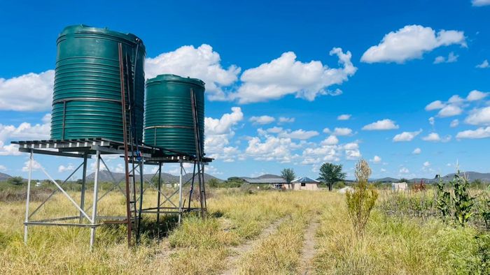Property #2539553, Farm For Sale in Otavi Central