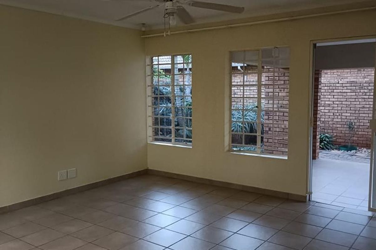 3-Bedroom Corner Unit for Sale - Photo 5