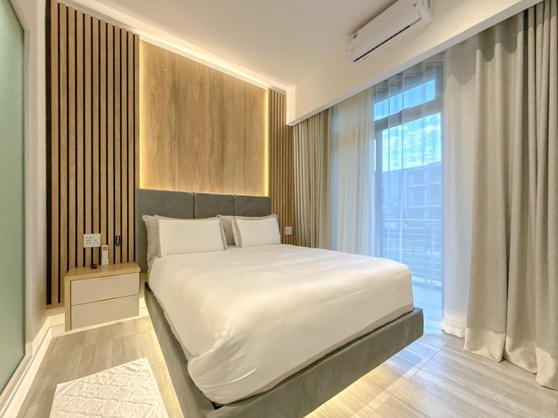 Fully Furnished 1-Bedroom Home with All the Extras | The Capital Trilogy - Photo 5