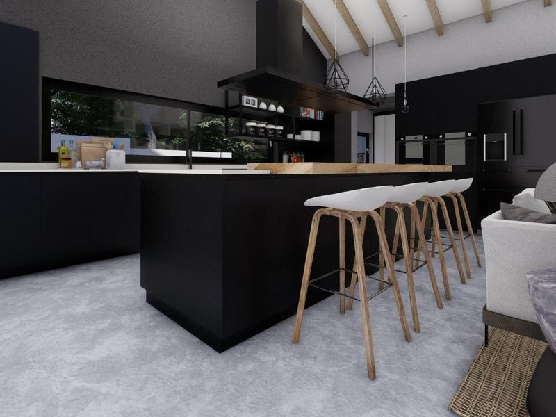 Prime Stand in Exclusive Security Estate - Photo 6